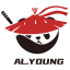 Anyones Legend Young