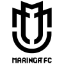 Маринга (до 22)