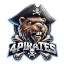 4Pirates