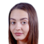 Москалюк Анастасия