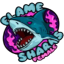 Flame Sharks Female