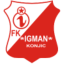 Игман Кониц