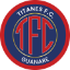 Титанес