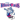 ПФУ Блю Кэтс (жен)