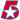 Файверс ВАТ Маргаретен 2