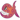 Пиранья Чур (жен)