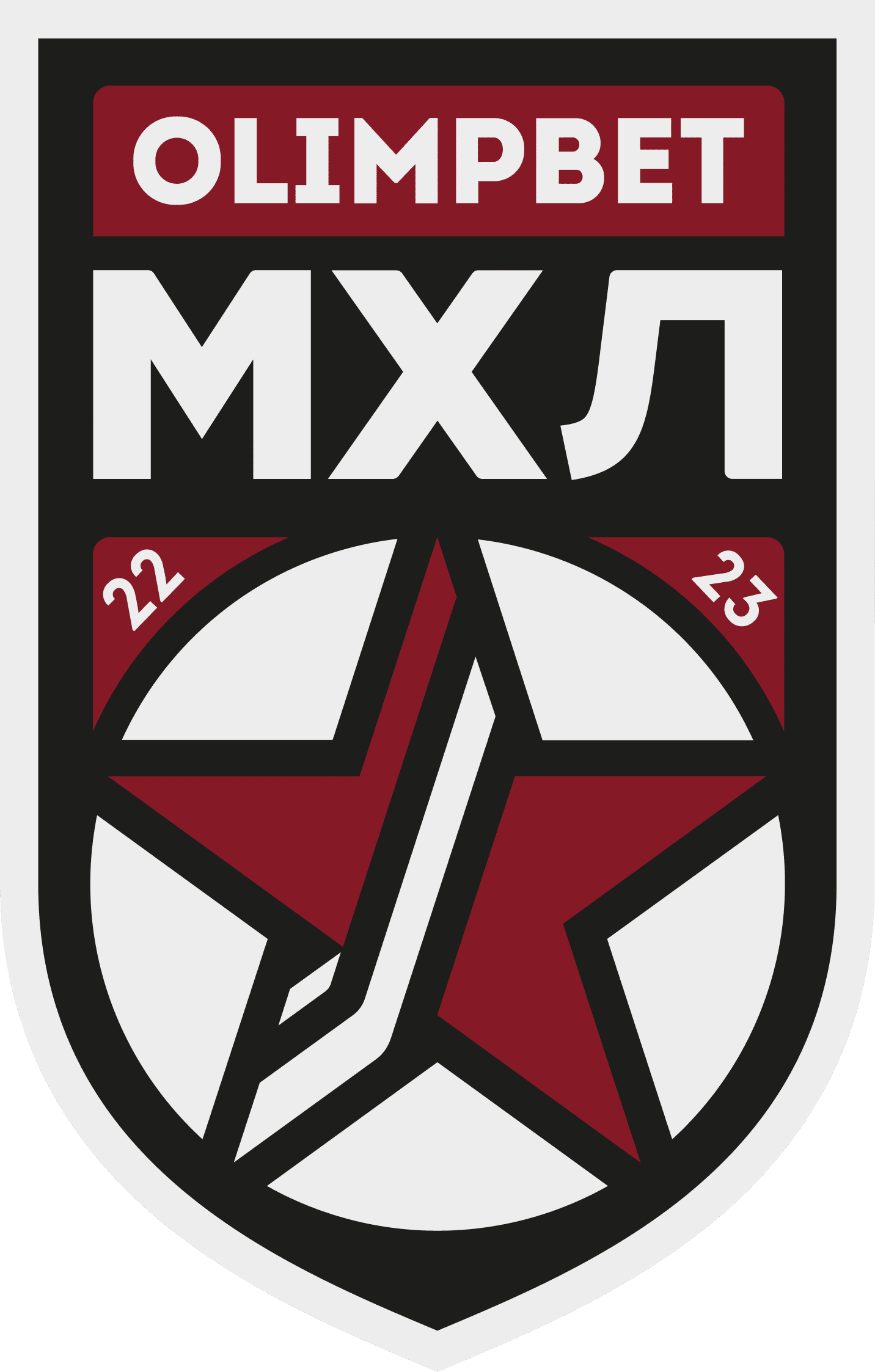 Olimpbet Молодежная хоккейная лига