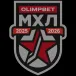 OLIMPBET Молодёжная Хоккейная Лига