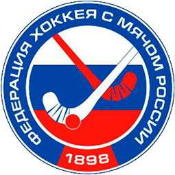 Федерация хоккея с мячом России (ФХМР)