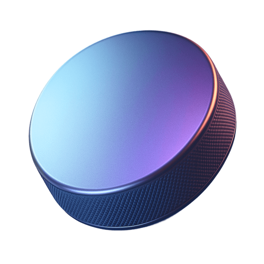 Буллиты NHL21